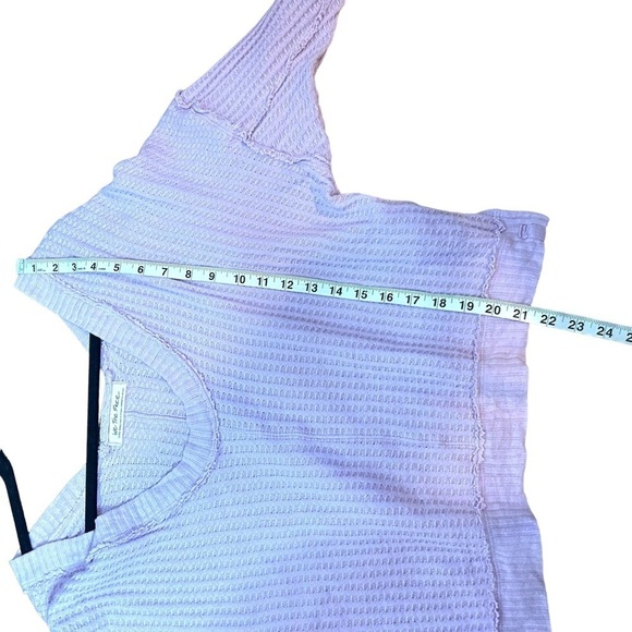 Free People New Magic Thermal - Picture 10 of 12